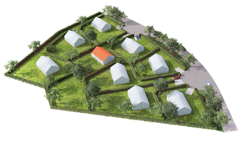 Où faire construire une maison proche de Rouen ?