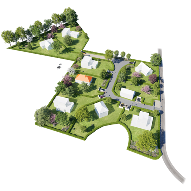 Bienvenue au Boulay Morin maison à vendre évreux eure 27