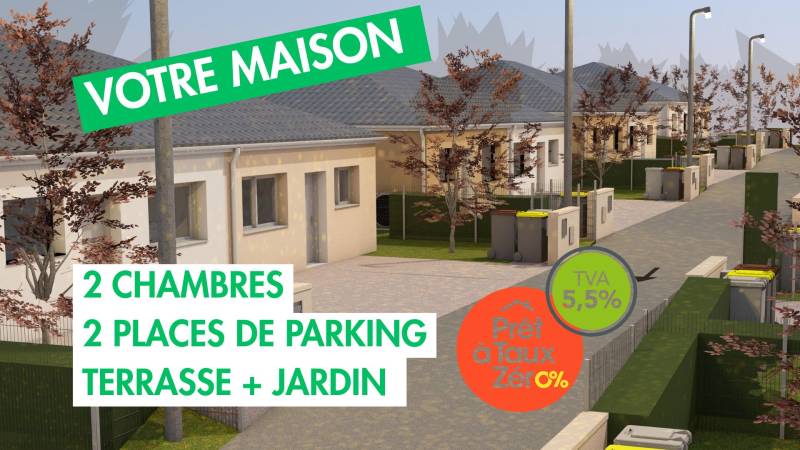maison cléon prix loyer 76 normandie proche A13 paris