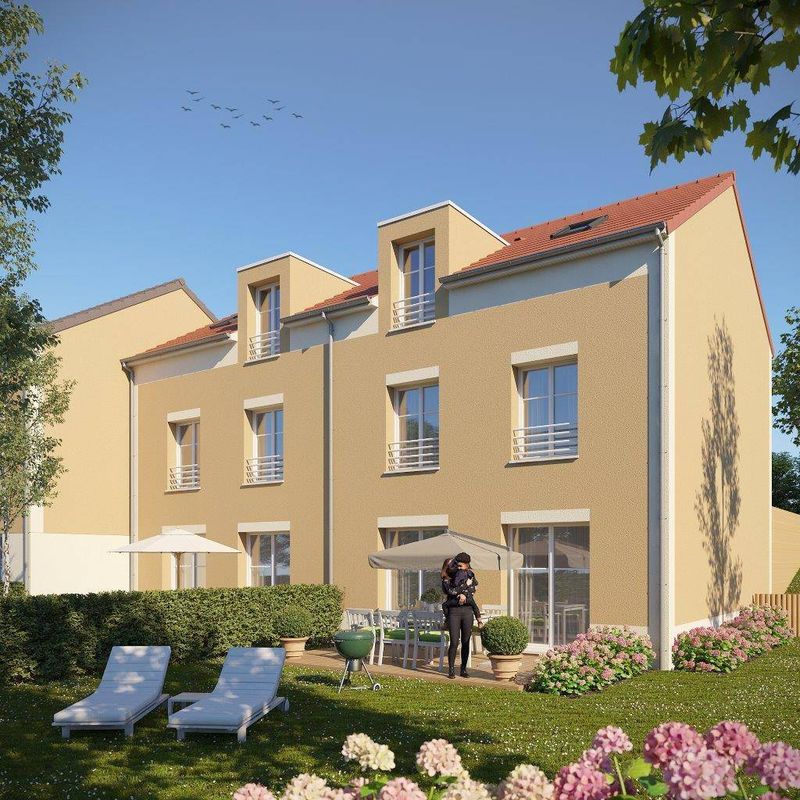 Achetez votre logement neuf pour habiter ou investir proche de Paris, 75000