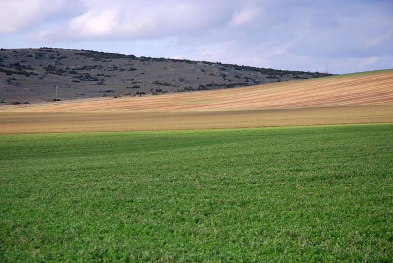 Acheter un terrain à Gauciel 27930