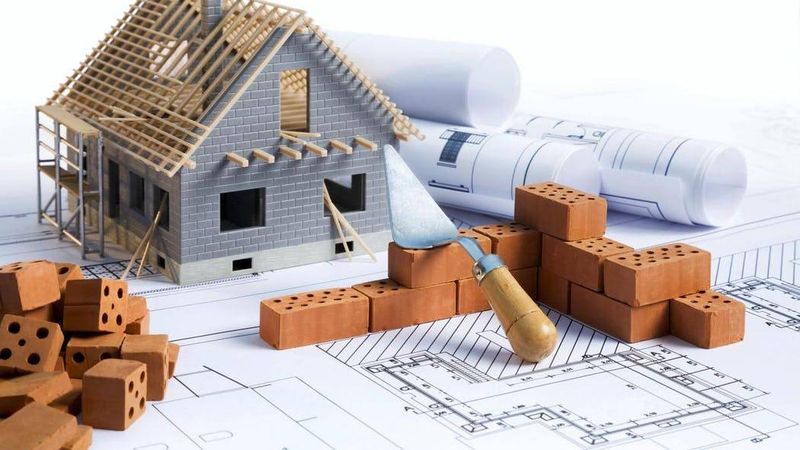 les étapes et délais d'une construction de maison